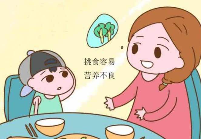 主页 母婴 儿童增高 > 正文    小儿营养不良表现主要有以下几个方面